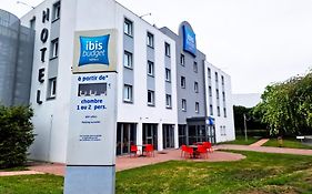 Hotel Ibis Budget Lille Marcq En Baroeul À